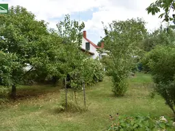 Ländliche Idylle im Burgenland: Charmantes Landhaus mit 4 Zimmern, 130 m², Garten, Terrasse, u.v.m.!
