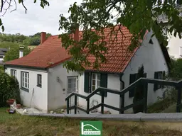 Ländliche Idylle im Burgenland: Charmantes Landhaus mit 4 Zimmern, 130m², Garten, Terrasse, u.v.m.!
