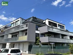 Die Parkplatzsuche hat ein Ende - Tiefgaragenstellplatz auf Baurechtsgrund beim Donauzentrum/Alte Donau