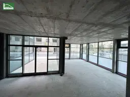 Exklusive Shop-Fläche im Aufstrebenden Viertel von Wien!