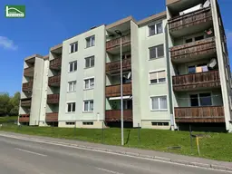 Lagerfläche in Mehrparteienhaus gelangt zum Verkauf!