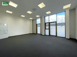 Großraumbüro für Start-Ups!