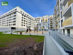 SOFORT VERMIETBAR! HOCHWERTIGES NEUBAU-ERSTBEZUGS-WOHNUNGSINVESTMENT! BEREITS FERTIGGESTELLT! HOCHWERTIGE 5 EINHEITEN! KÜCHEN INKLUDIERT! U BAHN NÄHE!