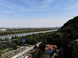 2-Zimmer Wohnung mit Weitblick - Wald | Berg | Fluss, Top 7a