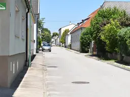 Haus am Land - nur 8 km nach Eisenstadt - jetzt zugreifen für nur € 220.000,-