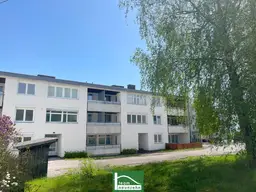 PROVISIONSFREI - Wohnungen sofort bezugsfertig - Mit Balkon
