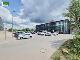 FLORIANI – Quartier am Tullnerfeld - Stilvoller Gartentraum mit großzügiger Außenfläche - Bahnhof Tullnerfeld in der Nähe