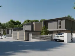Maisons am Wienerwald – Die Natur vor der Haustüre – Wohnen am Tulbingerkogel