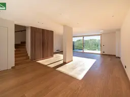 Maisons am Wienerwald – Die Natur vor der Haustüre – Wohnen am Tulbingerkogel