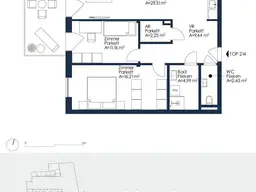 Stadtleben, neu definiert – Willkommen in Ihrem Zuhause