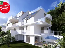 Penthouse auf 2 Etagen. mBergblick19 - Wald | Berg | Fluss, Top 10-12