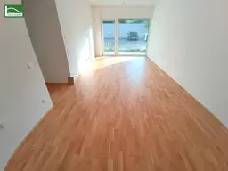 Provisionsfreie Erdgeschosswohnung in bester Lage - auch als Gewerbe oder Anlage nutzbar!