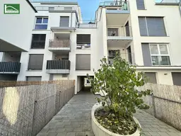 Gemütliche Neubauwohnung mit Freifläche &amp; moderner Ausstattung zum Wohlfühlen - ab 01.02.2027 beziehbar!