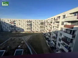 Exklusive Genossenschaftswohnung in zentraler Lage – Ihr neues Zuhause wartet!