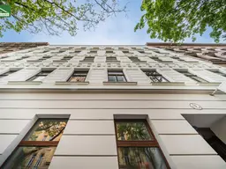 Sanierungsbedürftiges Geschäftslokal in Top-Lage im 2. Bezirk, Erdgeschoss