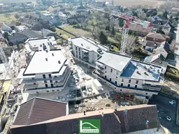 3-Zimmer-Gartentraum in idyllischer Ruhelage mit toller Anbindung! FLORIANI – Quartier am Tullnerfeld - das perfekte Investment!