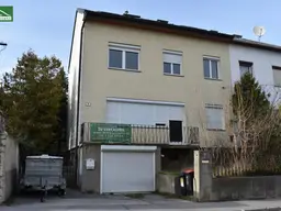 Doppelhaushälfte in Eisenstadt - Nähe Schlosspark/Krankenhaus!