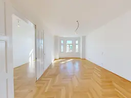 Traumhafte 3-Zimmer-Mietwohnung mit großer Loggia &amp; hochwertiger Ausstattung