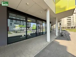 Vielseitige Geschäftsfläche zum Verkauf in 1210 Wien - Diverse Nutzungskonzepte realisierbar!