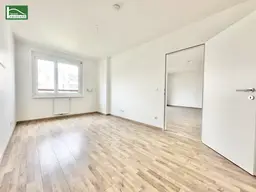 Leistbares Wohnen in zentraler Lage am Eggenberger Gürtel