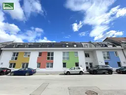 Vielseitig nutzbares Geschäftslokal im Zentrum von Himberg nahe Bahnhof! Strom inklusive!