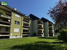 Zentrale Mietwohnungen in Bruck an der Mur verfügbar!
