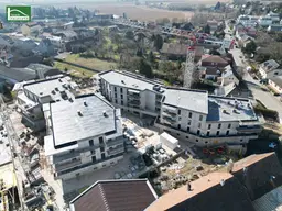 Für Anleger! 4 Einheiten im Paket! Erstbezug-Neubau zum attraktiven Preis!