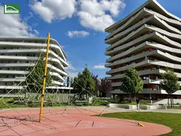 Zwischen Stadtleben und Parklandschaft – Green City Living in Graz