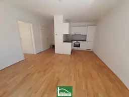 WOHNGLÜCK in bester Lage – traumhafte 2-Zimmer-Wohnung im KARMELITERHOF