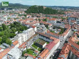 Urban wohnen, schnell verbunden – Mietwohnungen mit City-Bonus