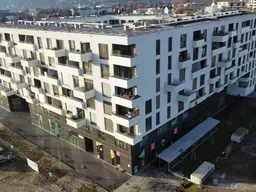 AKTION 1 MONAT MIETZINSFREI! - MODERNE NEUBAUWOHNUNGEN IM BEZIRK EGGENBERG