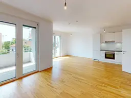 AKTION 1 MONAT MIETZINSFREI! ATTRAKTIVE WOHNUNGEN IN DEN REININGHAUSGRÜNDEN