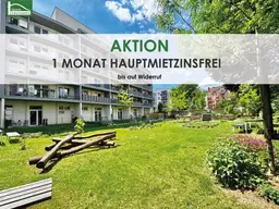 AKTION 1 Monat Mietzinsfrei! Moderne Traumimmobilie in Graz: Neu und stilvoll in bester Lage!