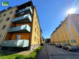Wohneinheiten im Zentrum Bruck an der Mur zur Miete!