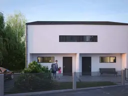 RARITÄT - begehrter Baugrund (Baurecht) in ruhiger Aussichtslage am Fusse des Wienerwald _ Sie werden es lieben
