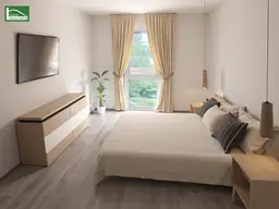 WOHNGLÜCK! Erstklassige 3-Zimmer-Wohnung - FLORIANI – Quartier am Tullnerfeld - das perfekte Investment!
