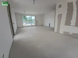 DACHGESCHOSSWOHNTRAUM - 2 Bäder - 2 Außenflächen - Klimaanlage - Sonnenschutz -FLORIANI – Quartier am Tullnerfeld - idyllische Ruhelage mit idealer Anbindung