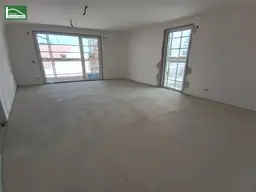 Tolle 4-Zimmer-Erstbezugswohnung mit 2 Bädern! Hochwertig, modern und stilvoll: FLORIANI – Quartier am Tullnerfeld