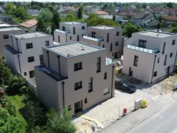 Modernes Einfamilienhaus in Deutsch-Wagram: Ihr Traum mit 5 Zimmern!