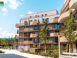 Hirschfeld – Hochwertige Wohnqualität vereint mit zeitgemäßer Architektur &amp; optimalen Grundriss