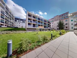 Zentral wohnen, im Grünen leben - Willkommen in Ihrem neuen Zuhause im Styria Center Graz