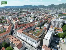Daheim in Graz - Ihr neues Zuhause mit Wohlfühlfaktor
