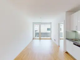 Zentral wohnen, im Grünen leben - Willkommen in Ihrem neuen Zuhause im Styria Center Graz