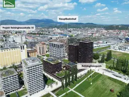 AKTION 1 MONAT MIETZINSFREI! - URBAN GARDENING IM NEUEN VIERTEL REININGHAUS