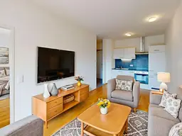 Urban Living mit Lifestyle-Faktor