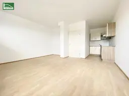 ANLEGERHIT gelangt zum Verkauf !!! Direkt an der Mur stehen derzeit schöne 1-3 Zimmer Wohnungen mit sonnigem Balkon zum Verkauf