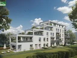Zentral. Modern. Besonders. Wohnen in Graz