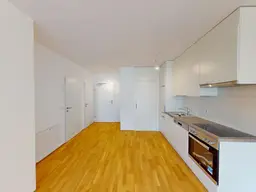 Stadtleben, neu definiert – Willkommen in Ihrem Zuhause