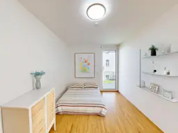 Lage. Komfort. Lebensqualität. – Wohnen im Zentrum von Graz