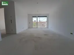 Das Extra an Wohnkomfort - hochwertig, modern und stilvoll! 3-Zimmer-Erstbezugswohnung - FLORIANI – Quartier am Tullnerfeld